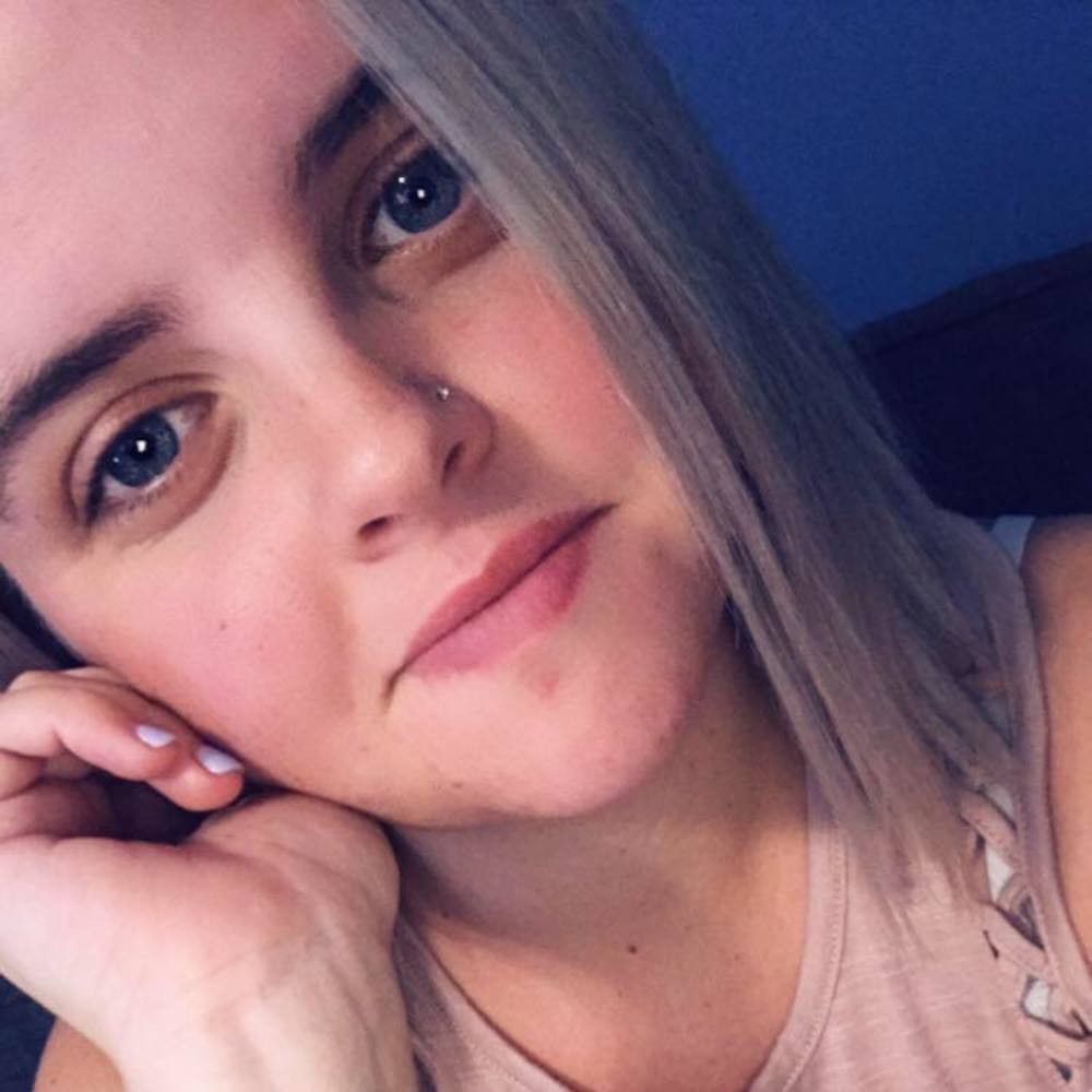 Meet your Posher, Sara